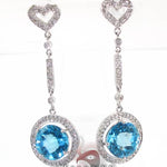 Oceana Earrings 5132 - Image 1