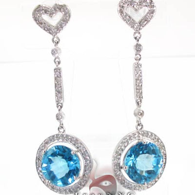 Oceana Earrings 5132 - Image 1