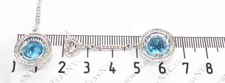 Oceana Earrings 5132 - Image 4