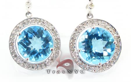 Oceana Earrings 5132 - Image 2