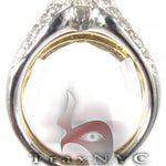 Ladies Sideline Ring 5625 - Image 9