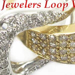 Ladies Sideline Ring 5625 - Image 5