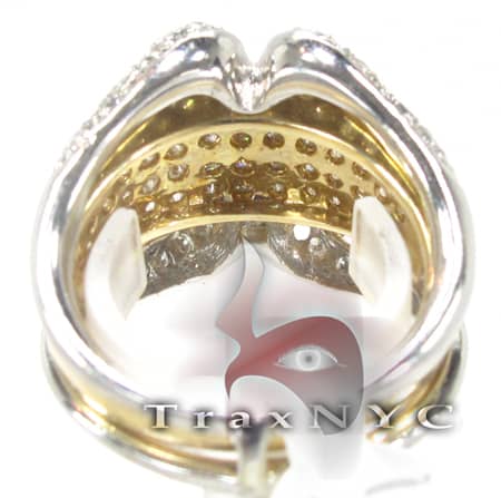 Ladies Sideline Ring 5625 - Image 8