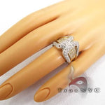 Ladies Sideline Ring 5625 - Image 7