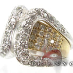 Ladies Sideline Ring 5625 - Image 2