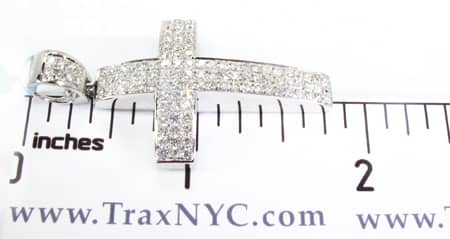 Timeless Cross Crucifix 5717 - Image 6