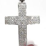 Timeless Cross Crucifix 5717 - Image 2