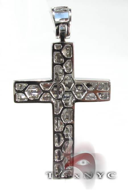 Timeless Cross Crucifix 5717 - Image 7