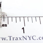 Odin Cross Crucifix 5725 - Image 5