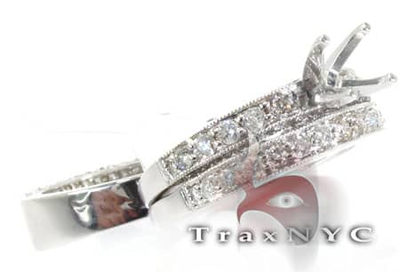 Sugar Ring 5929 - Image 2