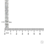 60pt Diamond Tennis Bracelet (Lab) 70563 - Image 5