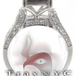 XL Lady Trax Ring 6183 - Image 10