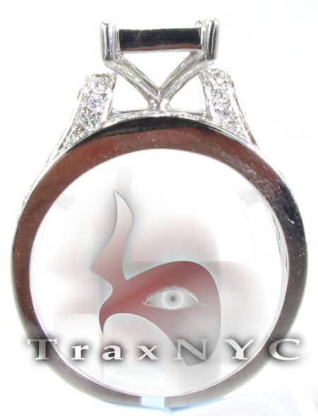 XL Lady Trax Ring 6183 - Image 9