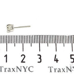 18k White Gold Solitaire Diamond Studs 65005 - Image 5 [FILE:65005_image_05_7e4fa39f.jpg]