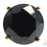 18K Prong Black Diamond Earrings 65073 - Image 3 [FILE:65073_image_03_8dca750f.jpg]