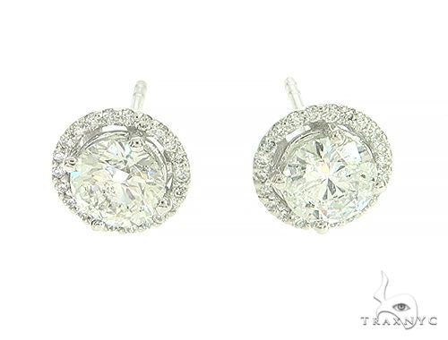 Big Center Stone Diamond Stud Earrings 65871 - Image 1 [FILE:65871_image_01_908bd401.jpg]