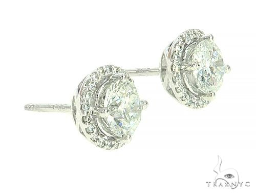 Big Center Stone Diamond Stud Earrings 65871 - Image 3 [FILE:65871_image_03_30ff2c3d.jpg]