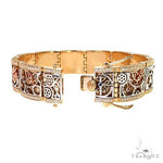 Grey Market Mechanical Watch Part TraxNYC Bracelet 67349 - Image 3