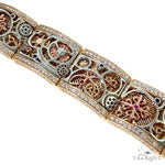 Grey Market Mechanical Watch Part TraxNYC Bracelet 67349 - Image 6