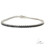 Black Dimond bracelet. 67457 - Image 1