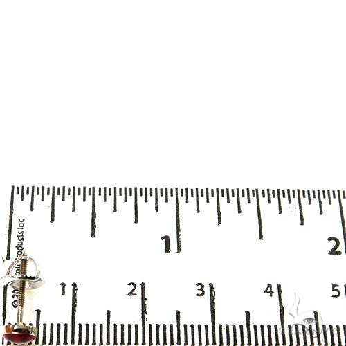 Custom Made Ladybug Earrings 67625 - Image 4