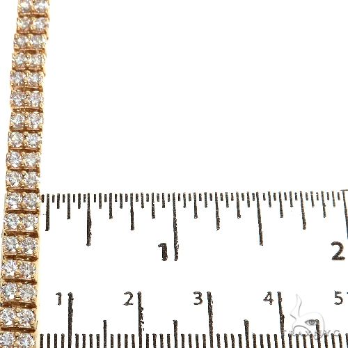 Big Ben Diamond 2-Row Bracelet 67750 - Image 6
