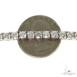 20 PT Diamond Tennis Chain 67892 - Image 5
