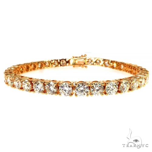 Diamond Tennis Bracelet 67978 - Image 1