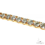 Diamond Tennis Bracelet 67978 - Image 3