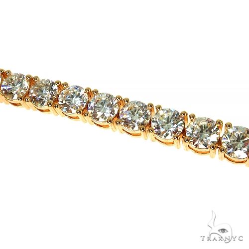 Diamond Tennis Bracelet 67978 - Image 3