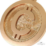 Crypto Coin Pendant 68921 - Image 3