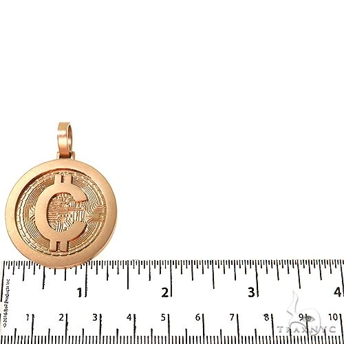 Crypto Coin Pendant 68921 - Image 5