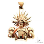 Dragon Ball Z Broly Pendant 68927 - Image 1