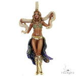 Britney Spears VMA 2001 Pendant 68932 - Image 1