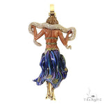 Britney Spears VMA 2001 Pendant 68932 - Image 7