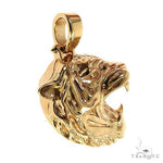 TraxNYC Tiger Pendant 69040 - Image 2