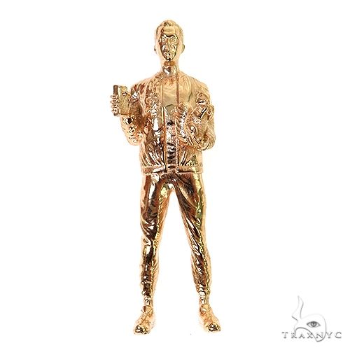Traxtion Figure Statue -Small  69051 - Image 1