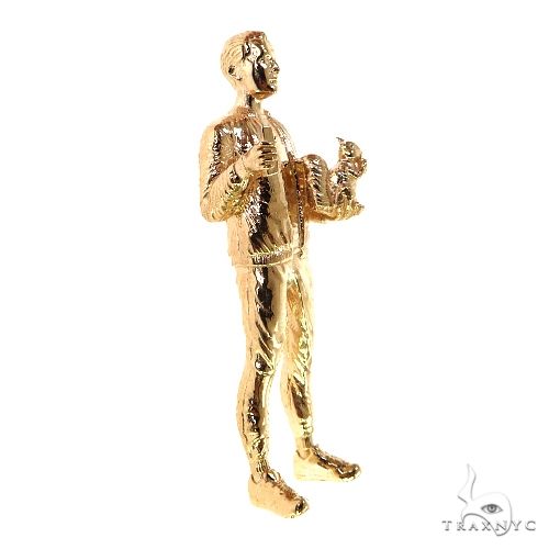 Traxtion Figure Statue -Small  69051 - Image 2