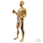 Traxtion Figure Statue -Small  69051 - Image 3
