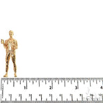 Traxtion Figure Statue -Small  69051 - Image 6