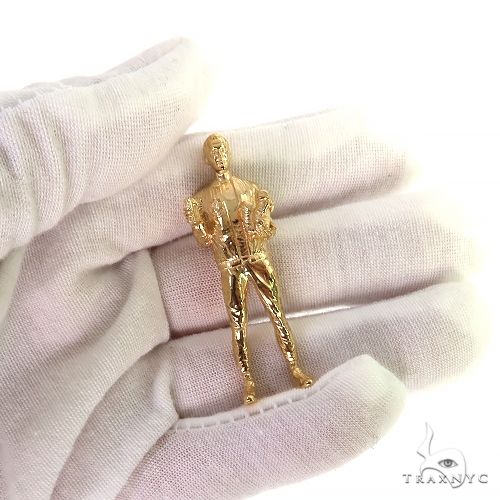 Traxtion Figure Statue -Small  69051 - Image 8