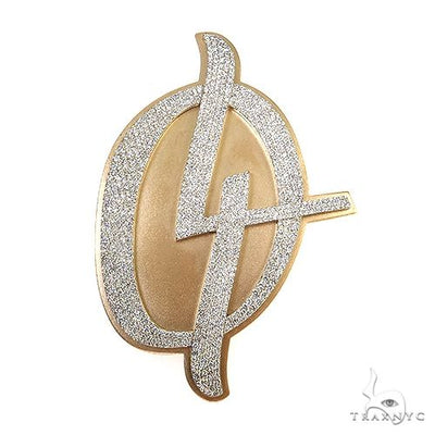Custom Logo Pendant 69056 - Image 1