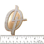 Custom Logo Pendant 69056 - Image 4