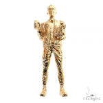 Traxtion Figure Statue -Large 69126 - Image 1