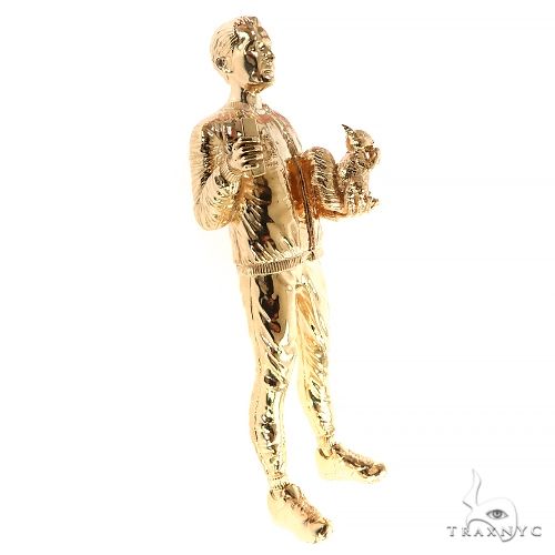 Traxtion Figure Statue -Large 69126 - Image 2