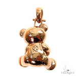 TraxNYC Mini Teddy Bear Pendant 69497 - Image 3