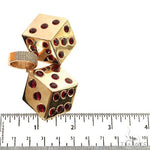 Custom Made Dice Pedant 69635 - Image 6
