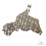 Kurdish Flag Pendant 69690 - Image 4