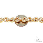 Infinity Diamond Bracelet 69698 - Image 4