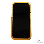 24k Gold IPhone 15 Max Case 69862 - Image 1